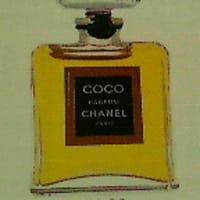 Chanel - CHAKA With Webfriends (Blog)