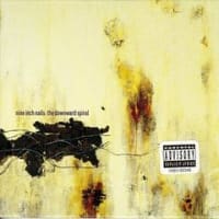 Downward Spiral／ Nine Inch Nails