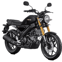 ２０２５年型ＸＳＲ１２５発表！！