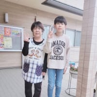 3月も終わりますね(^^)