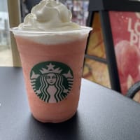 スタバのドリンク1,000円無料券でカスタマイズ