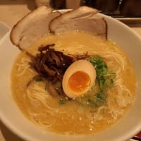 うまいもん　中華そば 一嗹（中山手通１丁目６−２０ 高橋ビル 2F）