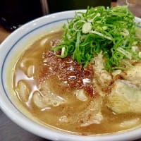 うどんウエスト「初夏のうどん祭り」日曜日まで