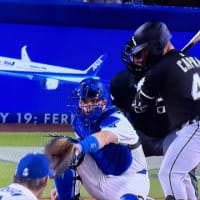 C.カーショー投手３０００奪三振達成おめでとう㊗️