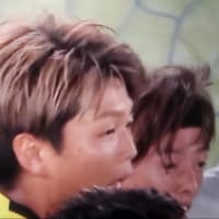 市川の稲妻レッグラリアート炸裂
