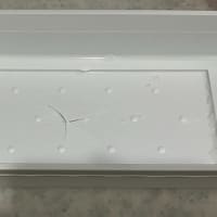 暑い、暑い…