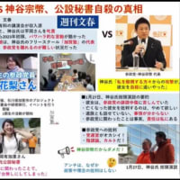 現地観察＋愛国心煽り🇯🇵