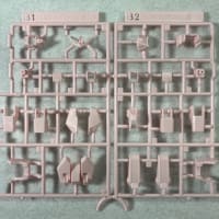 ガンプラ EG 1/144 ストライクルージュ