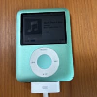 iPod nano 第3世代