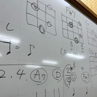 ホノカア課題曲発表　2024年11月2日　オハナ活動記録