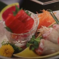 7/2　めぐり～せんざんの会席料理 