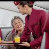 カタールとカタール航空のサービスと世界のトップランキング