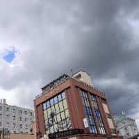 愛と青春の旅立ち－高山本線と万葉線の旅１１．