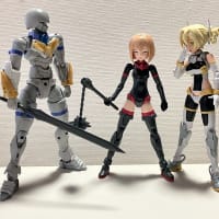 30MSのイベント撮影（笑）