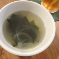 帯津先生時空～ご近所ランチ～ピアノボレロ