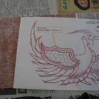 「絵師なり体験！キトラ古墳壁画を描いてみよう」