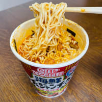 カップ麺