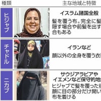 『女性の権利の変遷』『ジェンダーギャツプ指数』『合理的な教え』