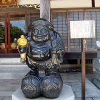 鎌倉腰越御朱印巡り②