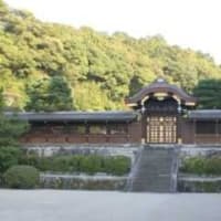 泉涌寺（せんにゅうじ） in 京都府京都市東山区