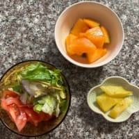 お好み焼き