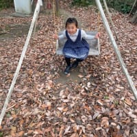 冬休み・1月の様子