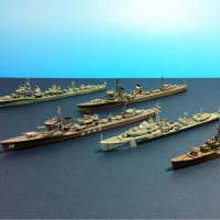 駆逐艦１Day無事終了！