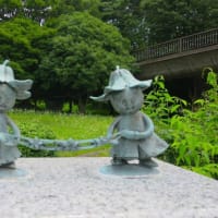 相模原公園散策