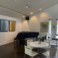 平和夫　絵画展...