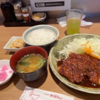 矢場とん　グランスタ店〜八重洲ランチグルメ