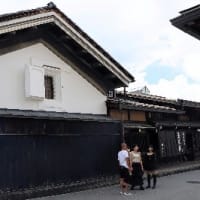 愛と青春の旅立ち－高山本線と万葉線の旅１１．