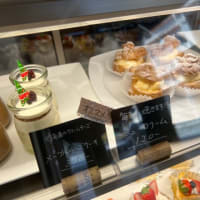 【那覇】とまりん近くににあるケーキのお店＠シマ の お菓子 屋さん PeliPeli