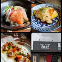 もんじゃ焼きランチ〜☆５・25
