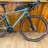 決算サマーSALE　最大４０％OFF以上　FOCUS ATLS 6.8入荷