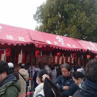 鷽替え