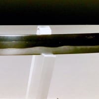 春日大社お参り & 最古の日本刀展