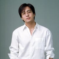 BTS・JUNG KOOKさん