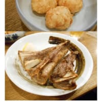 散策(食事編568)　｢東京中心南－740｣　赤札屋 新橋店　