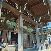 信貴山 朝護孫子寺(平群町)