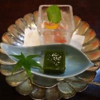  個人旅行　新緑の京都美術館めぐり　Ⅱ