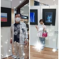 写真展＆Blogのお引越しの準備