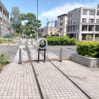 おたる運河ロードレースー番外編