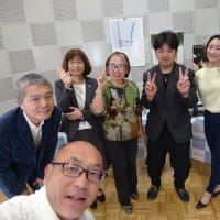 今年度最後の研究会！
