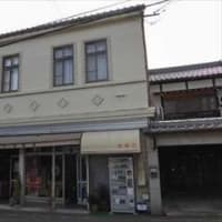 北国街道・木之本宿～其の二 in 滋賀県長浜市木ノ本町