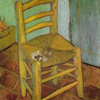 『ゴッホの手紙』（テオドル宛）を読み　１