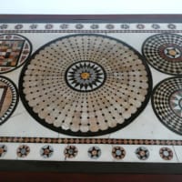 ヨーロッパキャンプ旅行ードイツ　Ludwigsburg