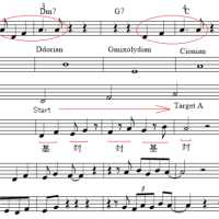 Improvisation001改訂版 Mack The  Knife1/2