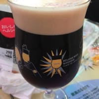 ベルギービールウィークエンド 2019 大阪