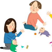 新141.子育て広場たんぽっぽの開催予定☆2022年1月〜