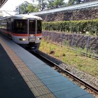 2025年7月1～3日箱根三島身延旅行